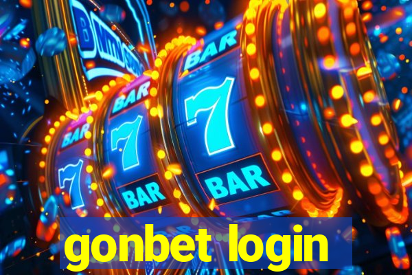 gonbet login